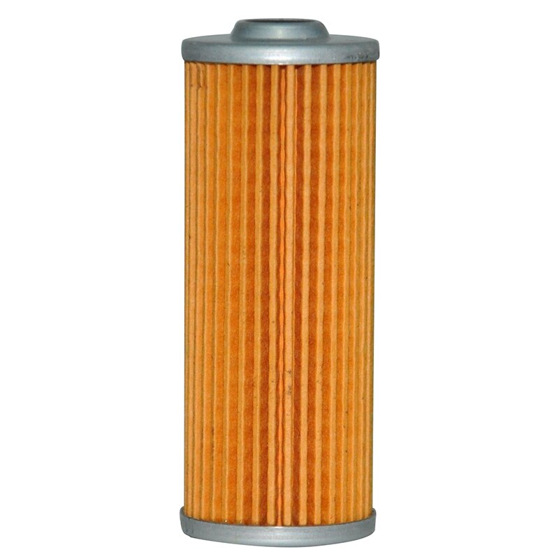 P502166 PF981 Oil Filter Fuel Filter Automobile Fuel Filter System Accessories Oil Filter: Default Title