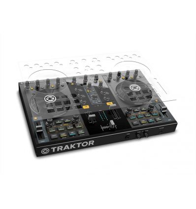 Dj Huid Native Instruments Traktor Kontrol S2 MK1