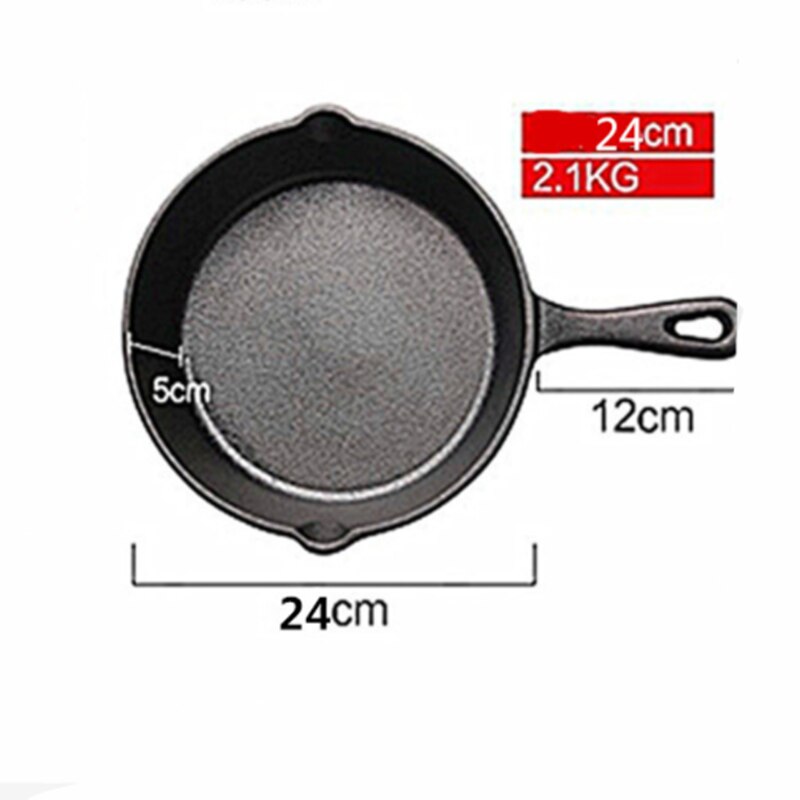 Koekenpannen Archieven • Gaer Cookware