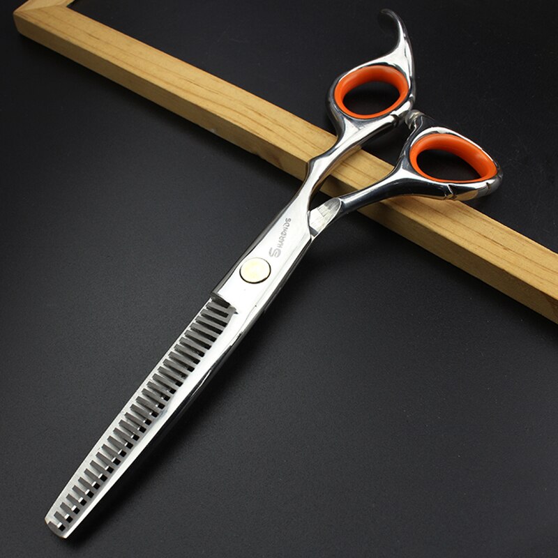 Sharonds 5.5 inch hairdressing scissors suit salon styling haircut scissors tool
