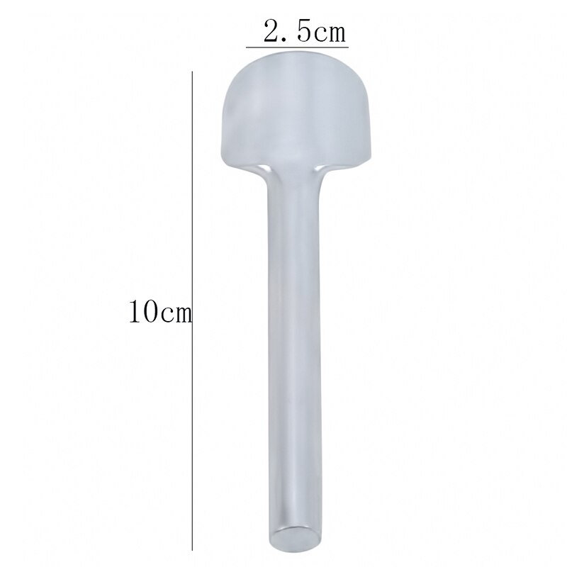 Leather Belt End Punch Cutter High-Carbon Steel DIY Leather Watch Band Corner Trimmer Tool: 25mm