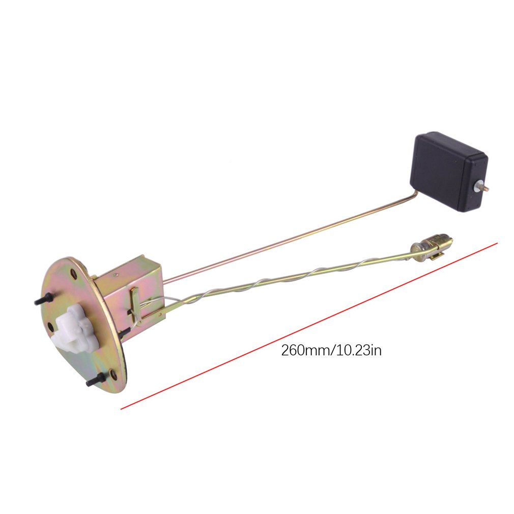 Auto Treibstoff eben Sensor für Klassische 2,5 TD V31 V32 V33 V43 1989-2004 Auto Modifikation Teile