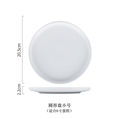 Creatieve Keramiek Cake Pan Glas Cover Dessert Display Lade Cake Decorating Gereedschap Cake Stand Set Kitchen Aid Accessoires: B