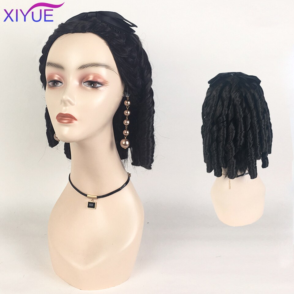 XIYUE, pinza de pelo de mariposa dorada con nudo real, productos para el cabello de princesa, Europen, pelo Medieval, accesorios para la cabeza de las mujeres