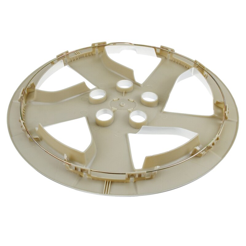 -15 pouces remplacement de capuchon de moyeu de couverture de roue de voiture pour Toyota Prius 42602-47110