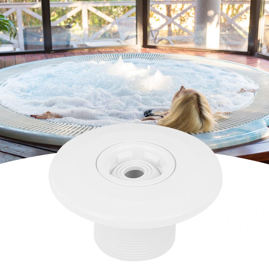 Buse de Massage de SPA pour piscine | 360 degrés r... – Grandado
