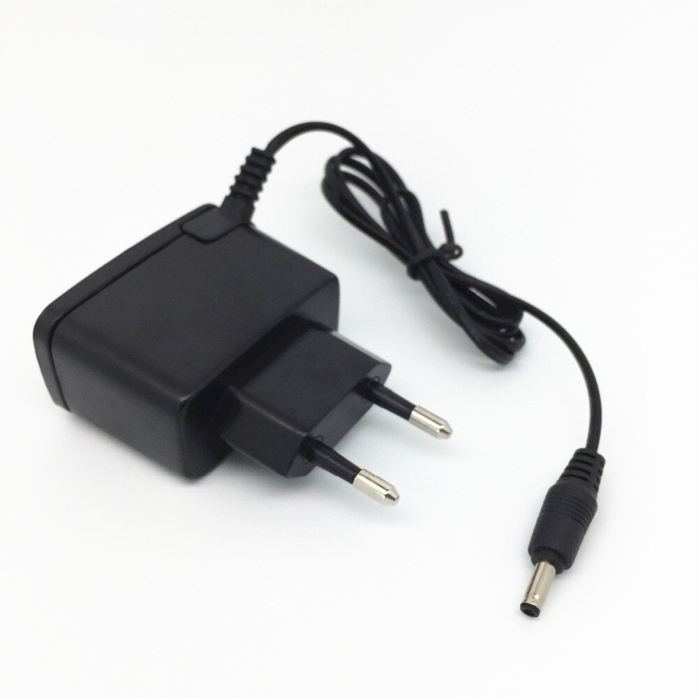 Eu Plug Ac Charger Muur Travel Opladen Autolader Voor Nokia 6220 6230 6230i 6235 6250 6268 6310 6310i