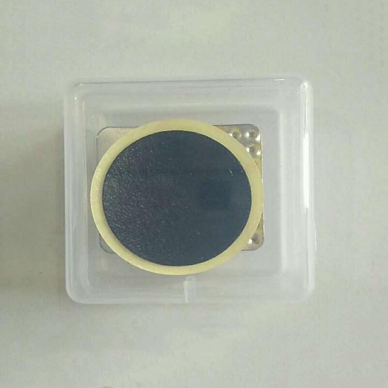 Reparatieset voor lekke banden van een mountainbike, snel drogend zonder lijm, draagbare reparatietools  rr7215