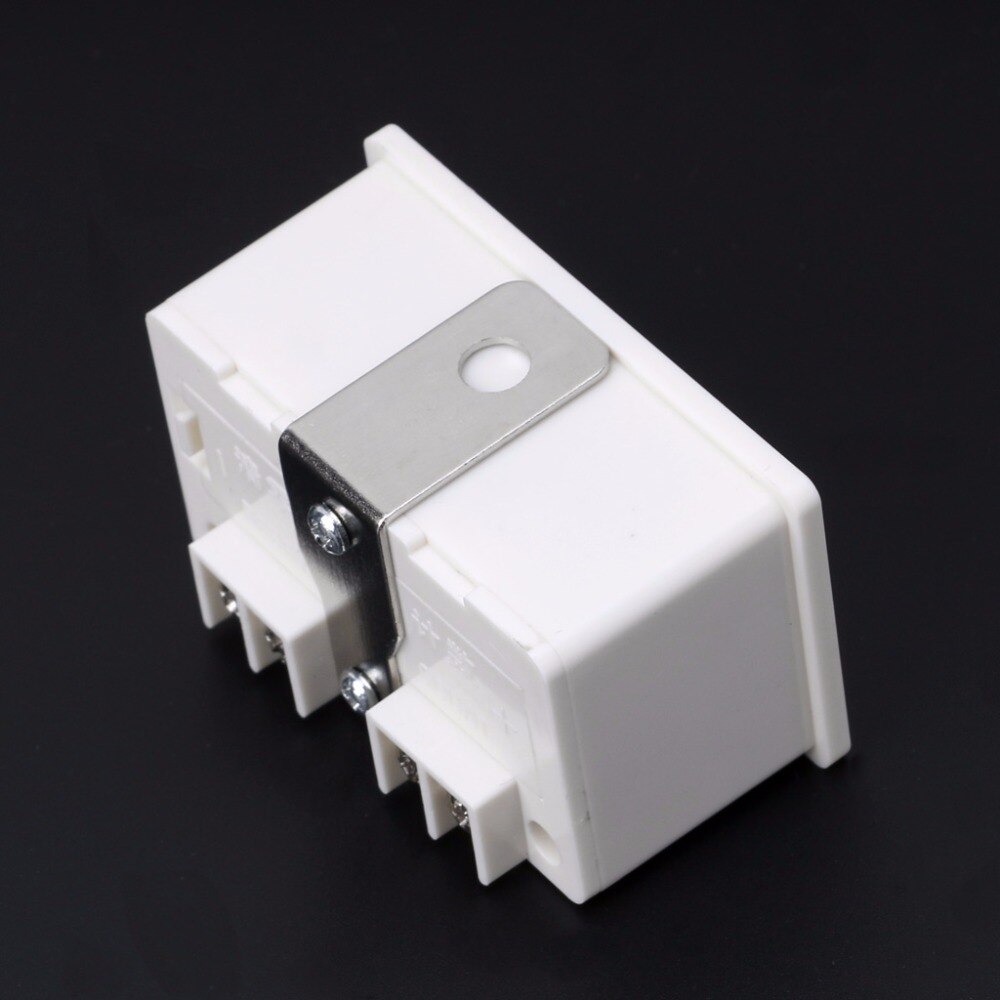 5 -cifret digital elektronisk counter puncher magnetiske induktive nærhed switch tællere