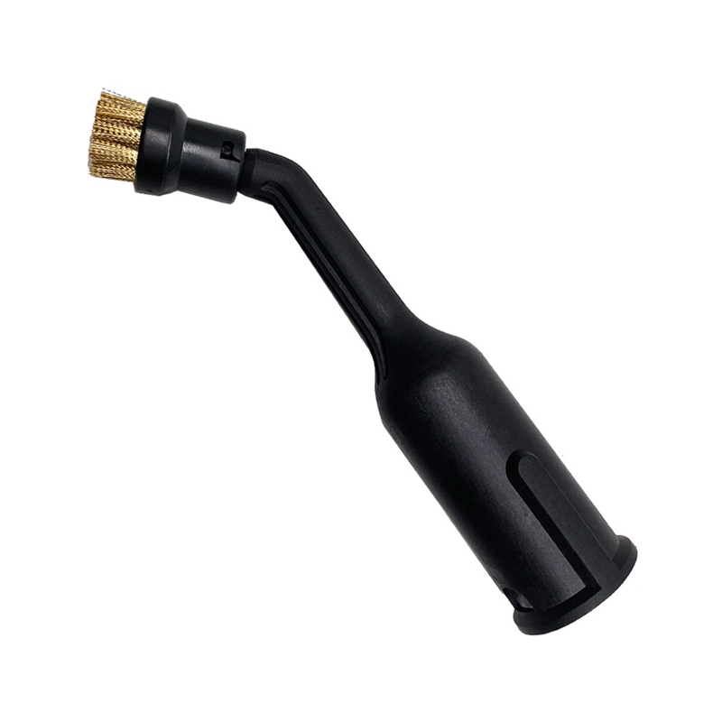 For Karcher SC1 SC2 SC3 SC4 SC5 Punk Nozzle Brush for Steam Cleaner Vacuum Cleaner Household Sweeper Cleaning Tool