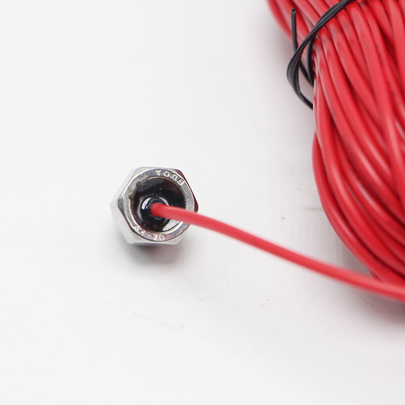 3Pcs/set 15m Water Level Probe 3 Color IN 1 Stainless steel for DF96-A/B/D