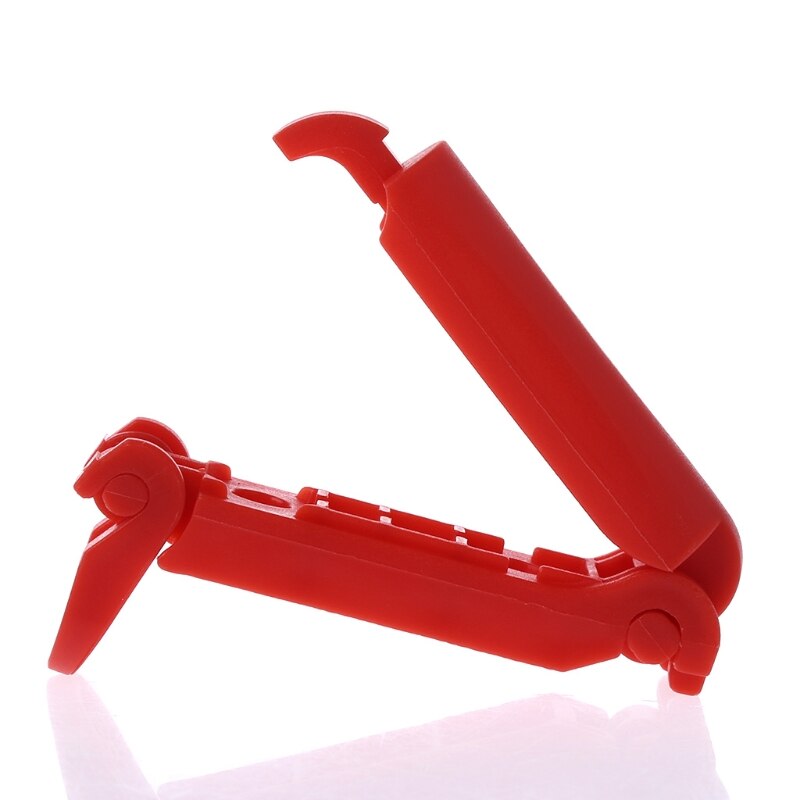1 pc baby barn bilsete sikkerhetsbelte plastklips spenne pjokk safe stropp fast lås baby sikkerhet bil setebelte klips plast rød