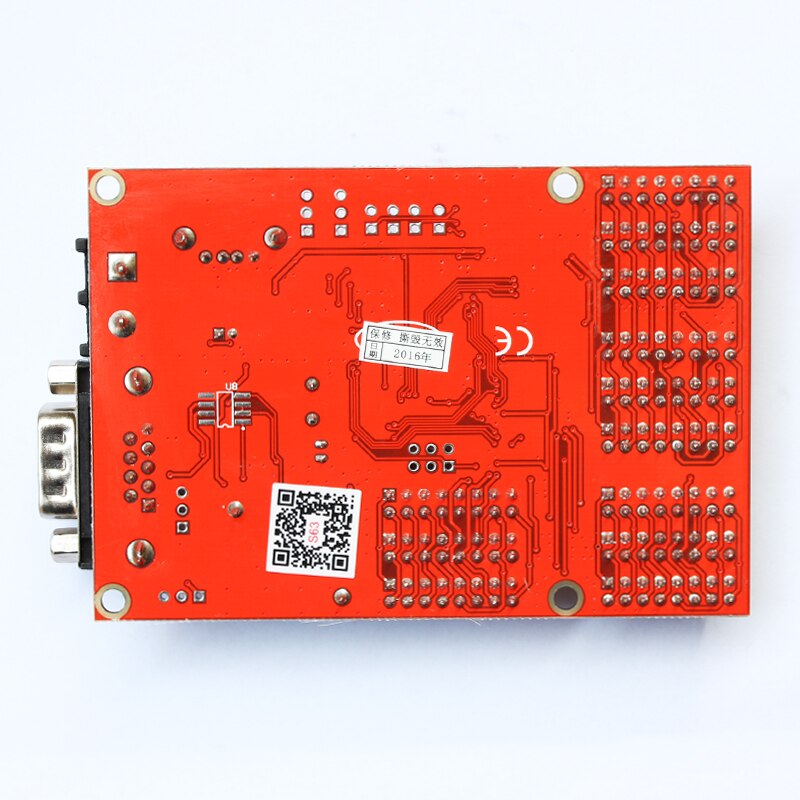 Usb + serial port dmx mehrkanal-led-controller led... – Vicedeal