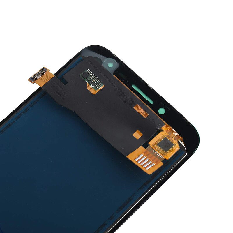 For Samsung Galaxy J2 Pro J250 SM-J250F/DS J250F LCD Display Touch Screen Digitizer Assembly