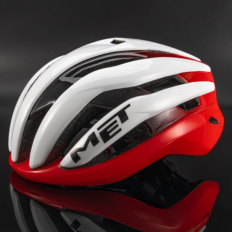 MET TRENTA Cycling Helmet Sports Road MTB Ventilated for Men Women Bike Ultralight Mountain Bicycle Riding Helmet: 6