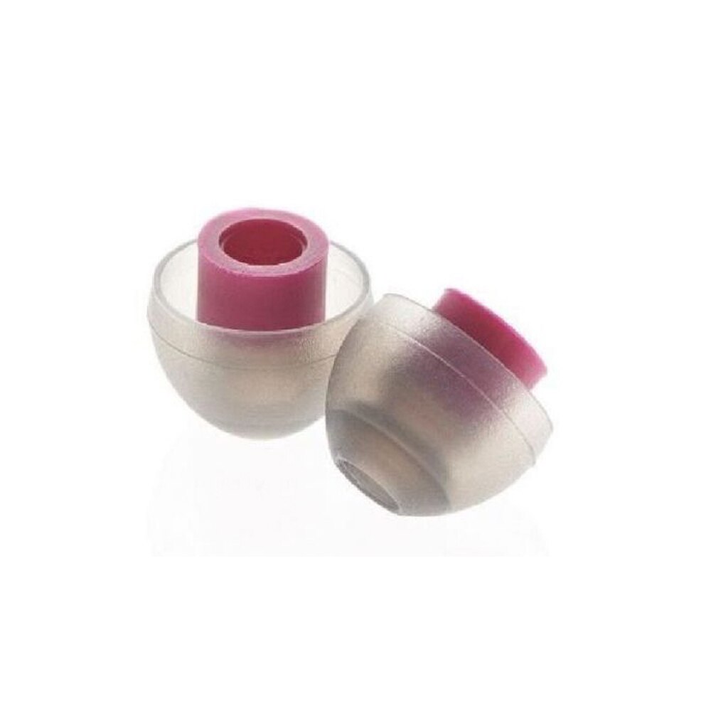 Originele DUNU SpinFit CP100 CP800 In-Ear Gepatenteerde Siliconen Oortelefoon Oordopje 1 Paar (2 STUKS)