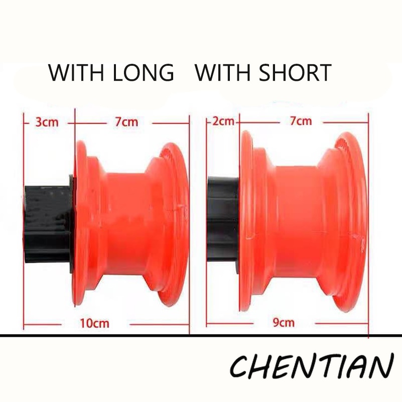 thumbnail image 2 of Rubber Tire For Kid'S Electric Car, Children'S Vehicle Pneumatic Wheels (1.0cm 8inch 2 of 14
