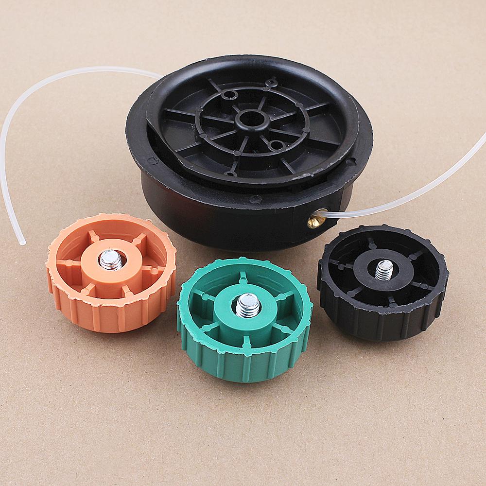 String Trimmer Bump Head for Homelite ST155 ST165 ST175 ST275 ST285 Ryobi MTD McCulloch Craftsman Grass Brush Cutter Weedeater