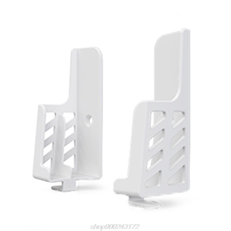 Stojak z uchwytem na ścianę uchwyt na telefon regulowany kąt widzenia podwójny rowek kompatybilny z e-czytnikiem A27 21 Dropship: 1