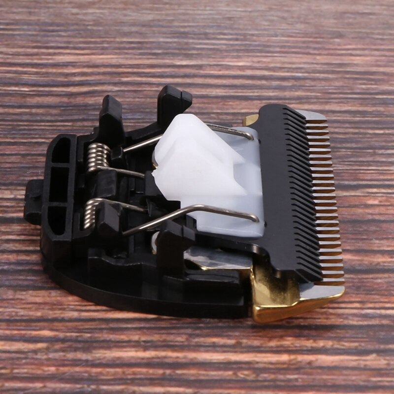 2X Vervanging Mes Voor Panasonic ER-GP80,ER1611,1610,1511 Belangrijkste Motor Accessoire