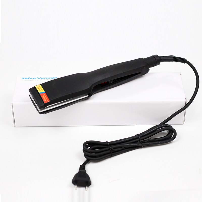 Acrylic Bender Channel Letter Bending Machine 3D Luminous Sign Arc Shape