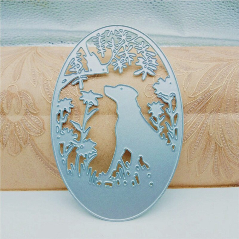 Kireida® Rasterframe, 3D-achtergronden, frame, metalen stansvorm voor scrapbooking, nieuwe stansvormen, doe-het-zelf album, kaarten maken, decoratie, papierhandwerk