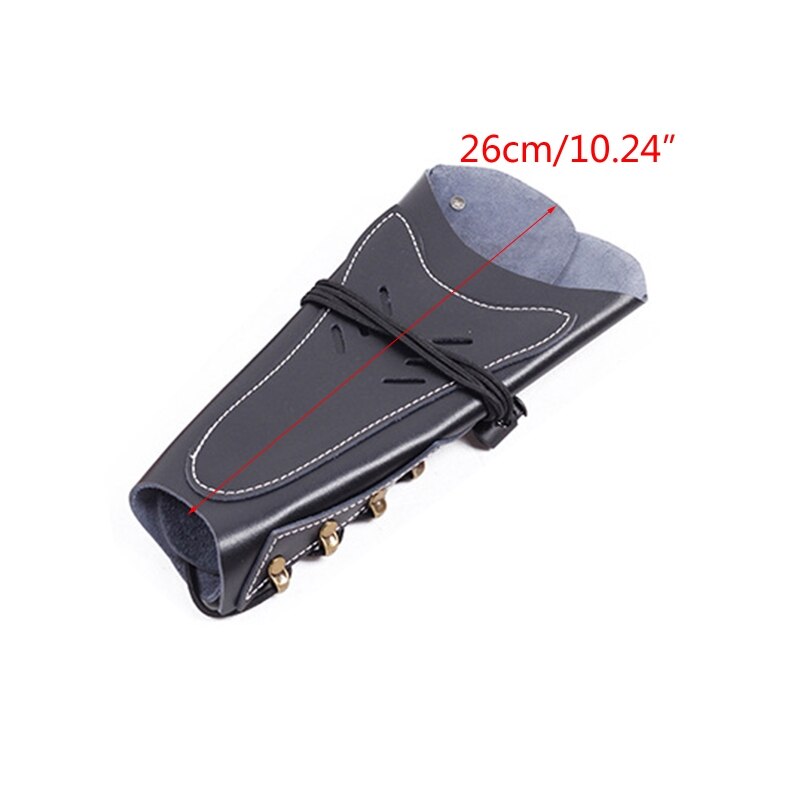 Beschermende Onderarm Bracers En Handschoenen Voor Professionele Bowmen Jagers Beschermen Onderarm Van Bounce Van Bowstring