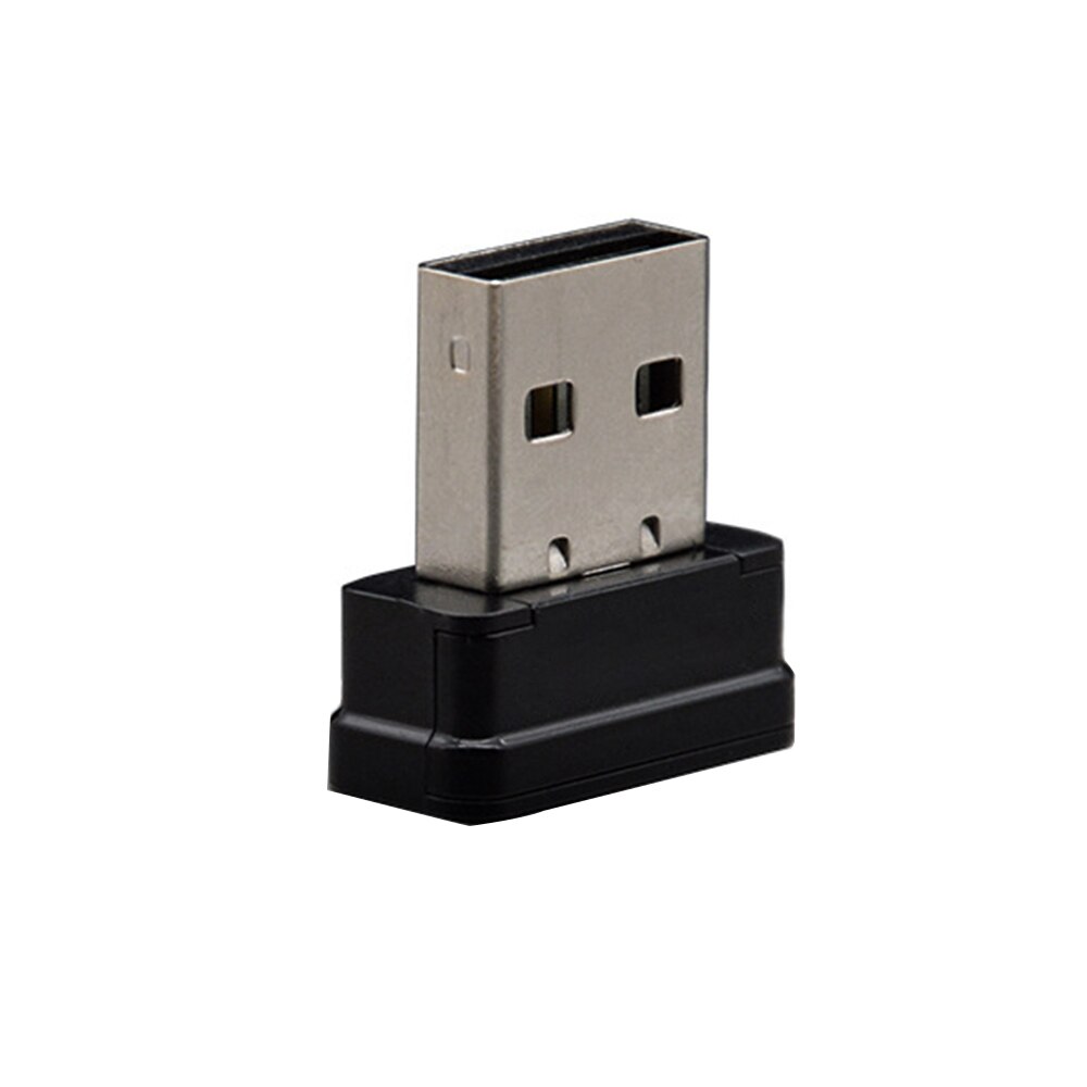 Windows 8/8.1/10 -turva-avainlukija kannettava tietokone toimistotietokone anturi mini sormenjälkitunnistin, joka tallentaa usb-liitännän kotitietokoneeseen: Default Title