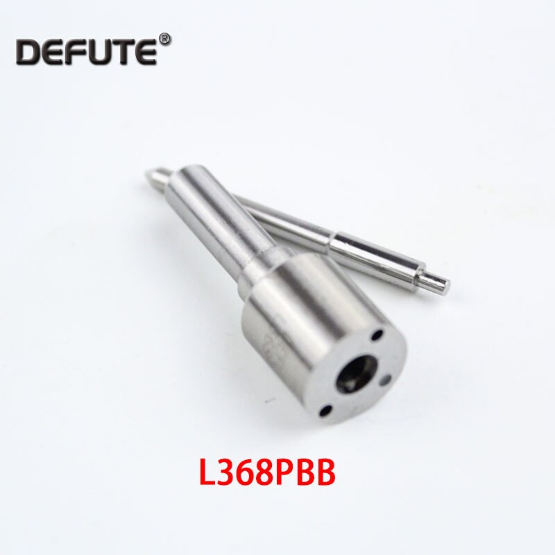 DEFUTE Diesel engine nozzle with fuel injection nozzle L368PBB