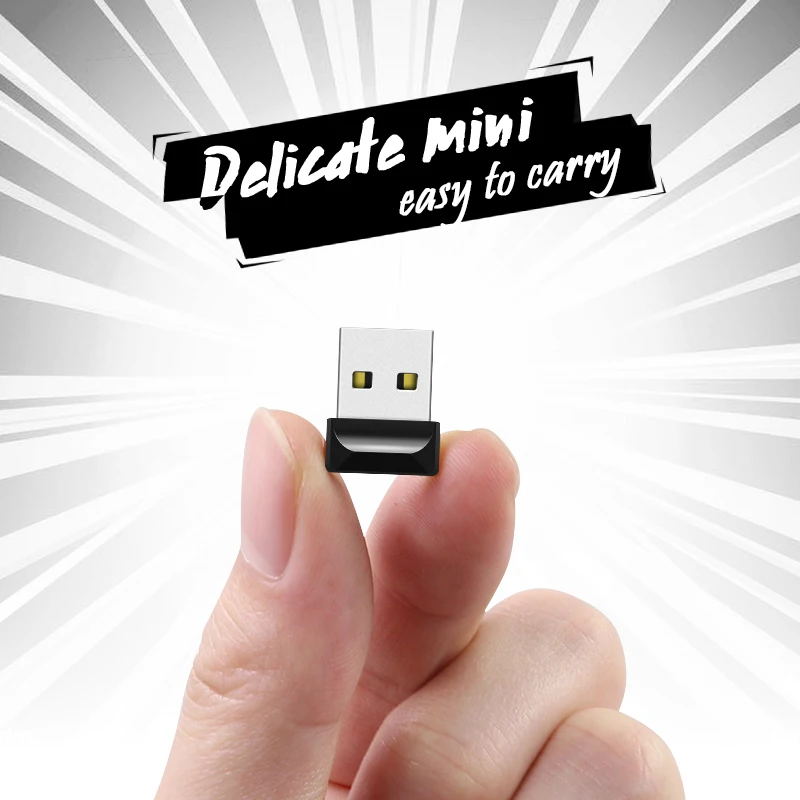 USB Flash Drive 64GB 32GB 16GB 8GB Usb Stick Thumb Drive 128GB 256GB 512GB Mini USB Flash 2.0 Pendrive High-Speed Memory Stick