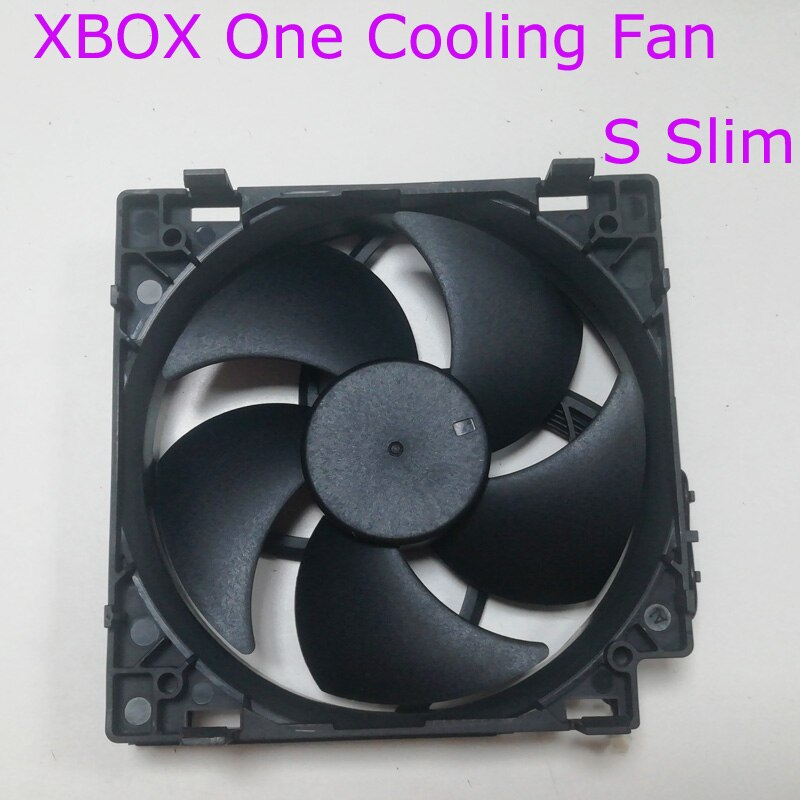 Original Internal Cooling Fan For Xbox One Controller Inner Cooler Fan Replacement For XBOX ONE Built-in Repair