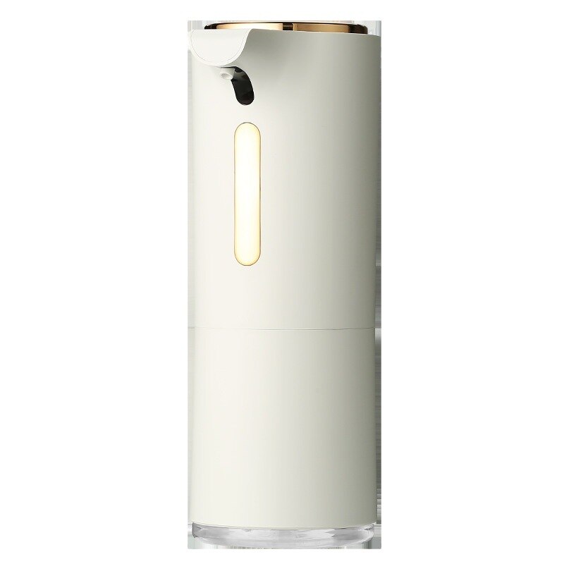 Distributeur automatique de savon liquide, désinfectant sans contact, à capteur intelligent, lavage des mains