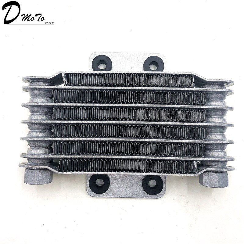 Radiateur de refroidissement à huile | Dirt Pit Bike singe Racing moto haute performance, accessoires de reflux Kayo esb chinois de vélo