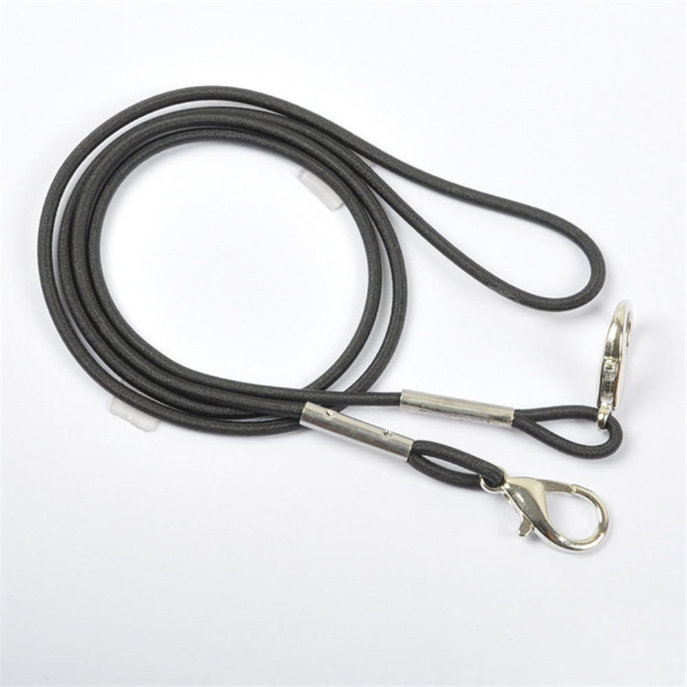 5 teile/los Polyester Maske Verlängerung Seil Mit Haken Einstellbare Maske Lanyard Maske Hängen Seil Handliche Bequem Rest Halter Seil Neue
