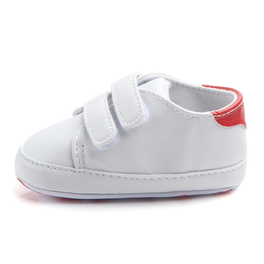 tissu premier marcheur dessin animé renard bébé garçon filles chaussures Bebe bambin mocassins 0-3 3-6 6-10 chaussures antidérapantes à fond souple