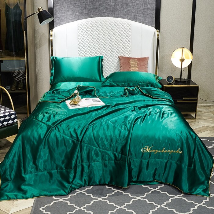 Washable Tencel Summer Cooling Duvet Airable Cover Washable main image 0