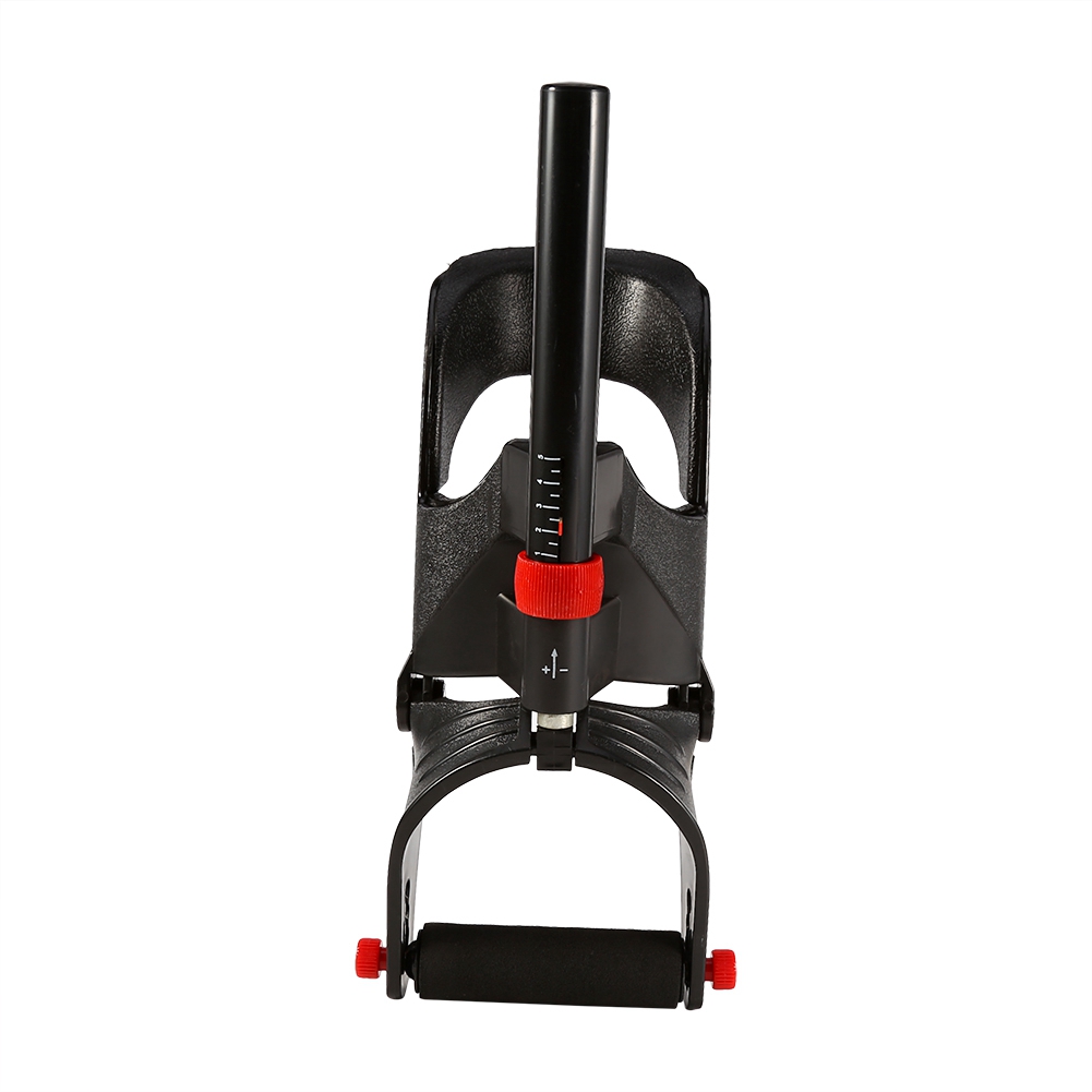 Pols Machine Handgreep Versterker Pols Krachttraining Oefening Machine Onderarm Grip Hand Exerciser Nieuw