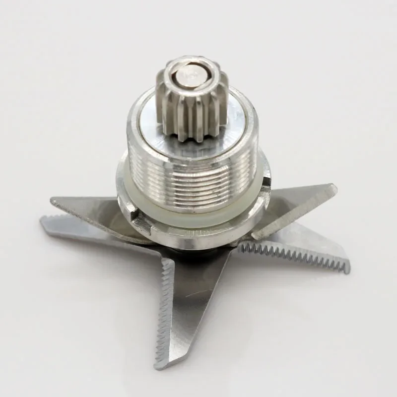 blender knife for Japan Spare parts blender knife Commercial blender blade parts Replacement Blades Blender jar 2l