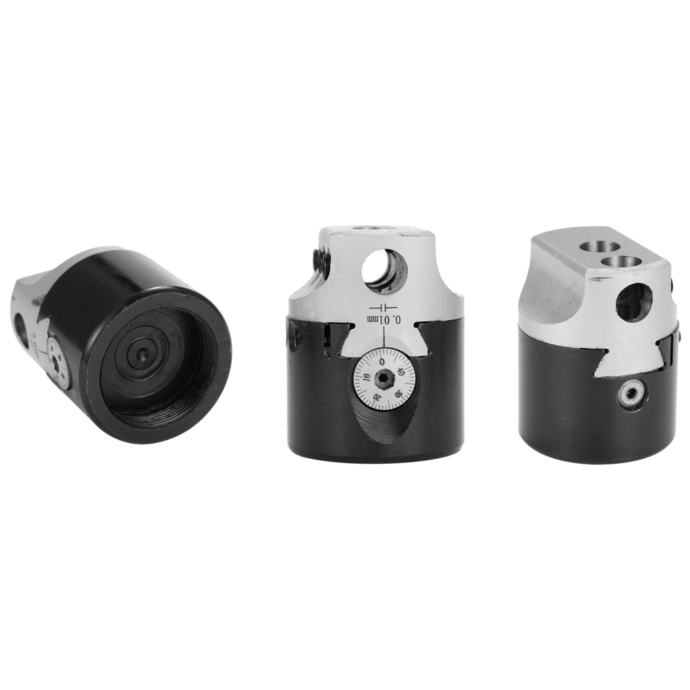 MT3-M12 Morse Taper Boring Bar Voor Draaibank Frezen Draaibank Gereedschappen Koolstofstaal CNC Arbor Adapter