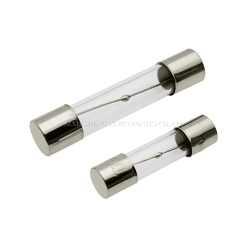 Fusible de tubo de vidrio de soplado lento, 10 piezas, 5x20/6x30MM, T0.5A, 1A, 1.25A, 1.5A, 1.6A, 2A, 2.5A, 3.15A, 4A, 5A, 6.3A, 7A, 8A, 10A, 15A, 20A