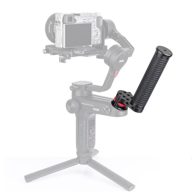 Zhiyun Weebill S Lab Accessories Gimbal Transmount Quick Setup Kit phone Holder Mount & Handle Grip & CMF-04 Servo Follow Focus