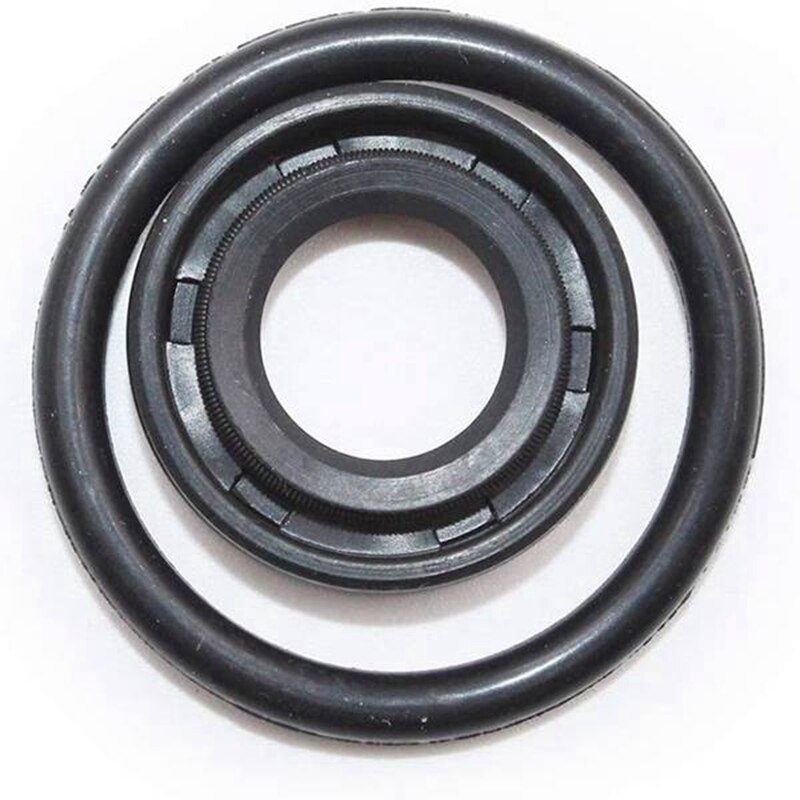Junta tórica del distribuidor de aceite, Kit de juntas tóricas para Accord, Honda, CR-V, CRX, 30110-PA1-732, 30110PA1732, Select 028247-1975