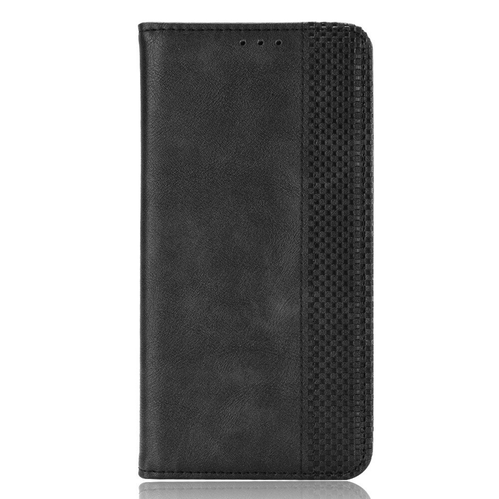 Voor Huawei Honor X8 Case Luxe Flip Pu Leather Wallet Magnetische Adsorptie Case Voor Huawei Honor X8 X 8 Telefoon tassen