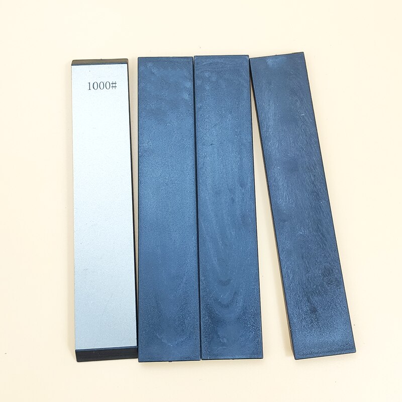 big size Special for sharpening Diamond stone Diamond knife Sharpener blade Portable Home use with base Sharpening stone bar