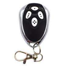 Til ved -4 portstyring 433.92 mhz rolling code garageport fjernbetjening