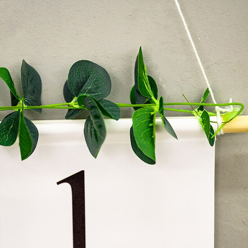 Happy Birthday 1-9th Banner Balloons Flag Bunting Forest Garland Kids Baby Shower First Birthday Party Decoration Supply