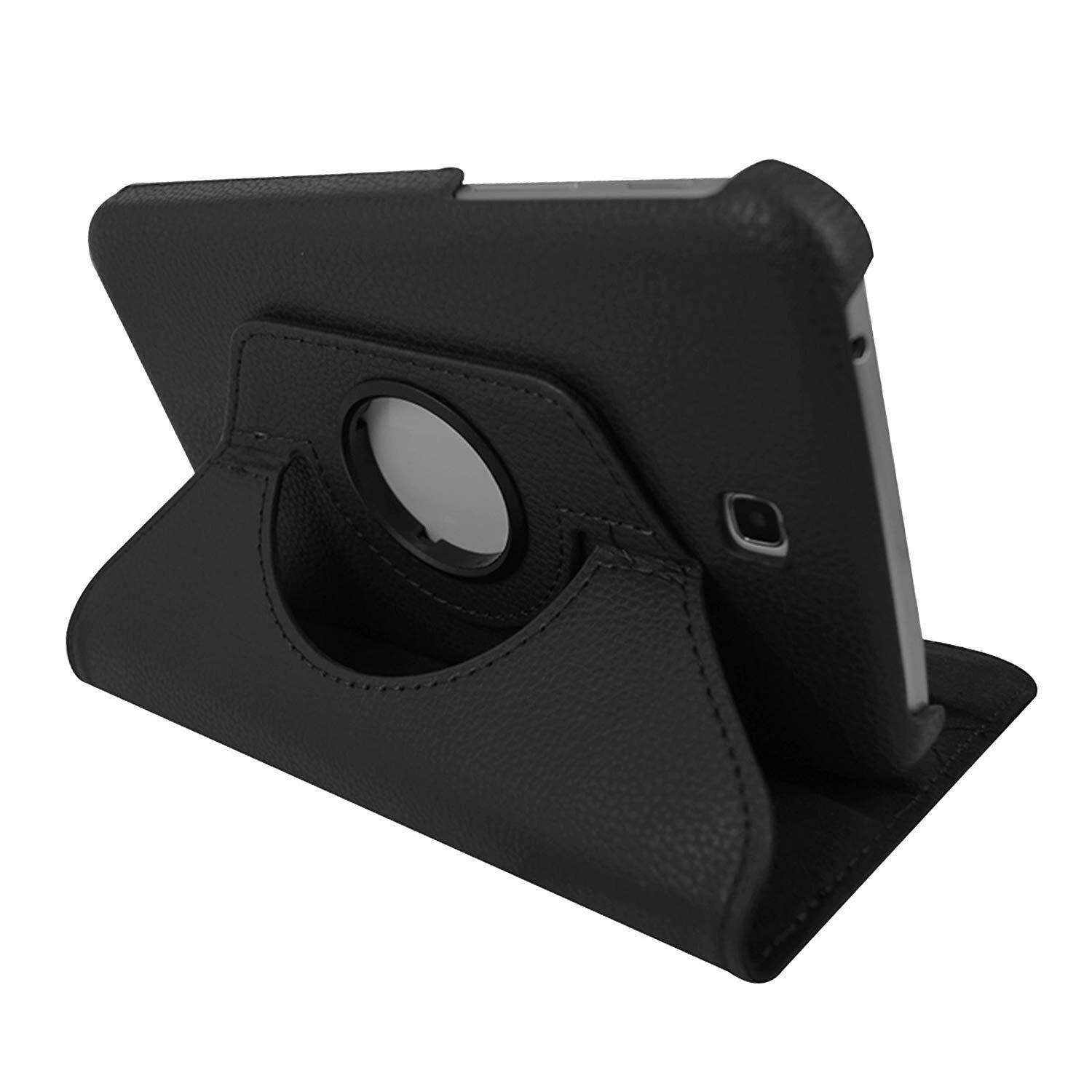Rotating Case For Samsung Galaxy Tab A 9.7 inch SM-T550 SM-T555 SM-P550 SM-P555 tablet cover For Samsung Galaxy Tab A 9.7 case