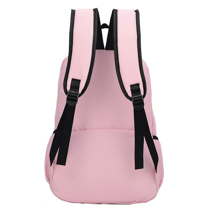 Nouveaux sacs d'école de pour les filles enfants sac à dos étanche primaire étudiant livre sac grande capacité enfants cartable