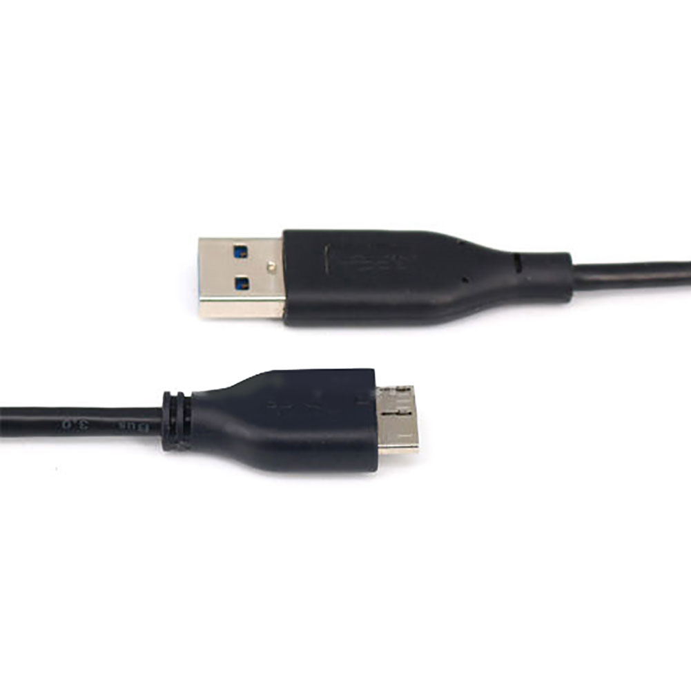 USB 3.0 Data Cable Cord for Westerns Digital WD My Book External Hard Disk Drive USB 3