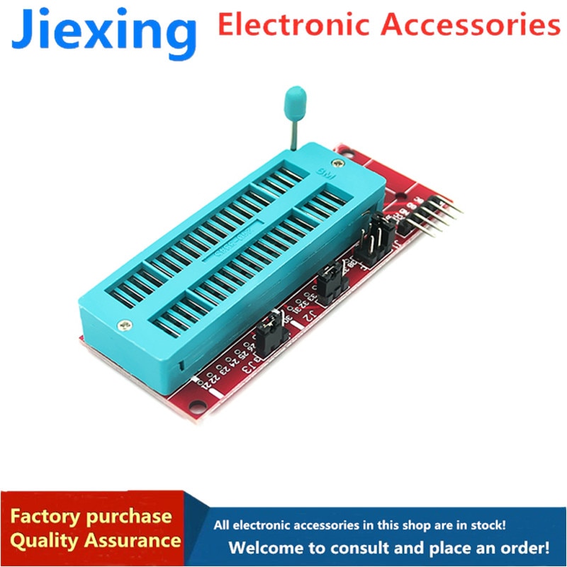 PIC ICD2 PICKit 2 PICKIT 3 Programming Adapter PICKIT2 PICKIT3 Universal Programmer Seat